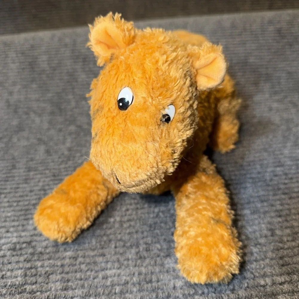 Gund Disney Plush Tiger TIGGER Toy Classic Winnie the Pooh 14